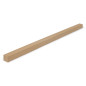 Holzleiste - Birke gehobelt - 20x20x1000mm