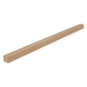 Holzleiste - Birke gehobelt - 25x25x1000mm