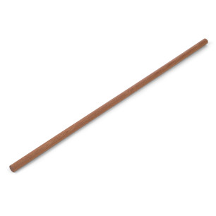 Rundstab - Mahagoni gehobelt - ⌀25x1000mm