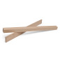 Wooden strip - oak made to measure Wooden strip - oak made to measure