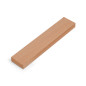 Holzleiste - Buche gehobelt - 20x70x350mm Holzleiste - Buche gehobelt - 20x70x350mm
