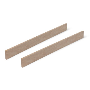 Holzleiste - Eiche nach Maß - Präziser Zuschnittservice und erstklassige Qualität für Ihre Projekte.