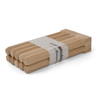 Holznägel - Eiche standard - L 280mm