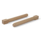 Holznägel - Eiche standard - L 280mm