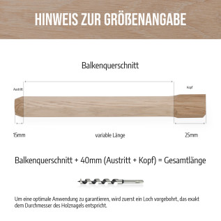 Holznagel
