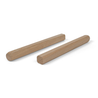 Holznägel - Eiche universal - L 140mm
