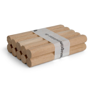 Holznägel - Eiche universal - L 280mm