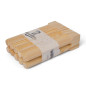 Holznägel - Lärche gefast - L 260mm