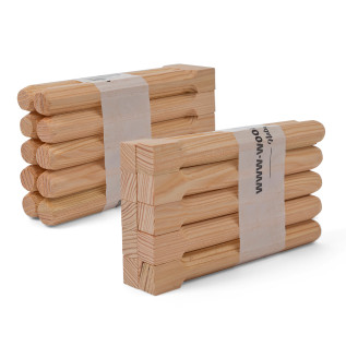 Holznägel - Lärche standard - L 140mm