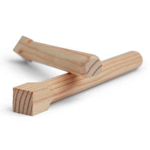 Holznägel - Lärche standard - L 280mm