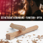 Holznägel - Lärche standard - L 280mm