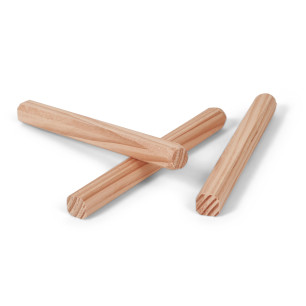 Holznägel - Lärche universal - L 160mm