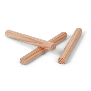 Holznägel - Lärche universal - L 160mm