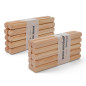 Holznägel - Lärche universal - L 160mm