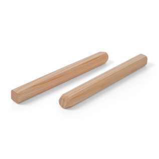 Holznägel - Lärche universal - L 160mm