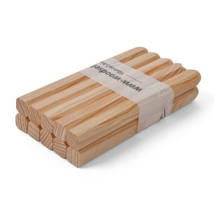 Holznägel - Lärche universal - L 160mm