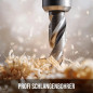 Schlangenbohrer - L 235mm