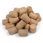 Holzbriketts - 20kg im Karton