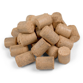 Holzbriketts - 20kg im Karton