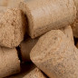 Holzbriketts - 20kg im Karton