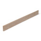 Holzleiste - Eiche gehobelt - 8x20x1000mm