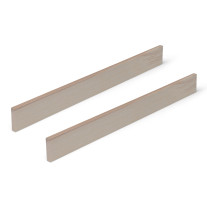 Holzleiste - Esche gehobelt - 20x50x1000mm