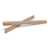 Wooden strip made to measure