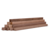 Nussbaum 10er-Set