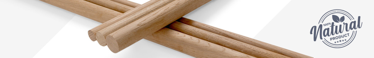 Round bar