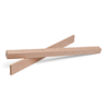 Wooden strip made to measure