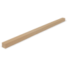 Holzleiste Standard