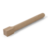 Wooden nail standard