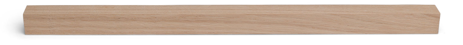 Cut service by Woodsellers - solid wood strip