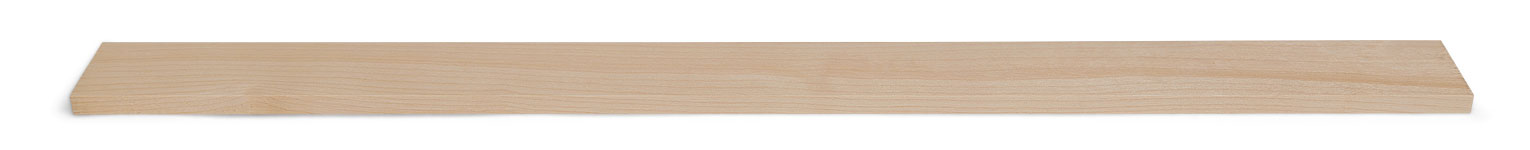 Cutting service Woodsellers - solid wood strip