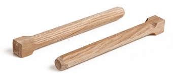 Woodsellers - Holznagelmanufaktur